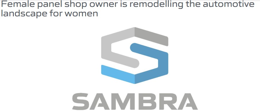 News Female Panel Shop